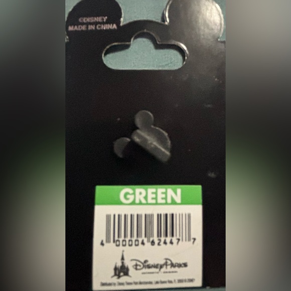 Disney Parks Simba Pin - Picture 2 of 2